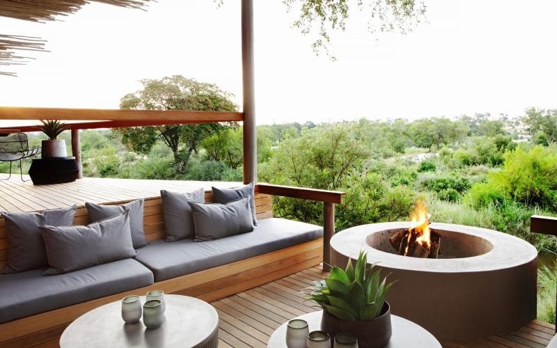 Londolozi Granite Suites 15